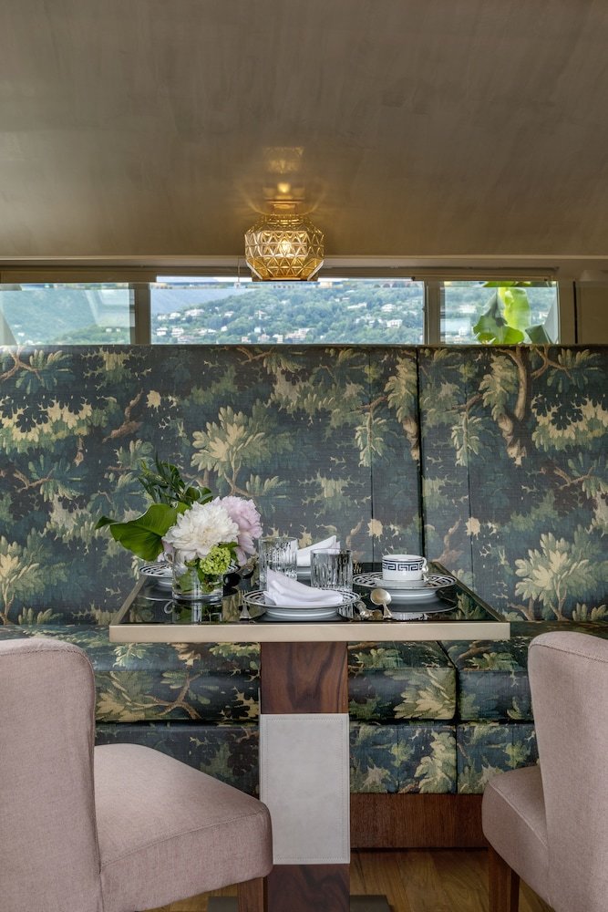 Vista Palazzo Small Luxury Hotel