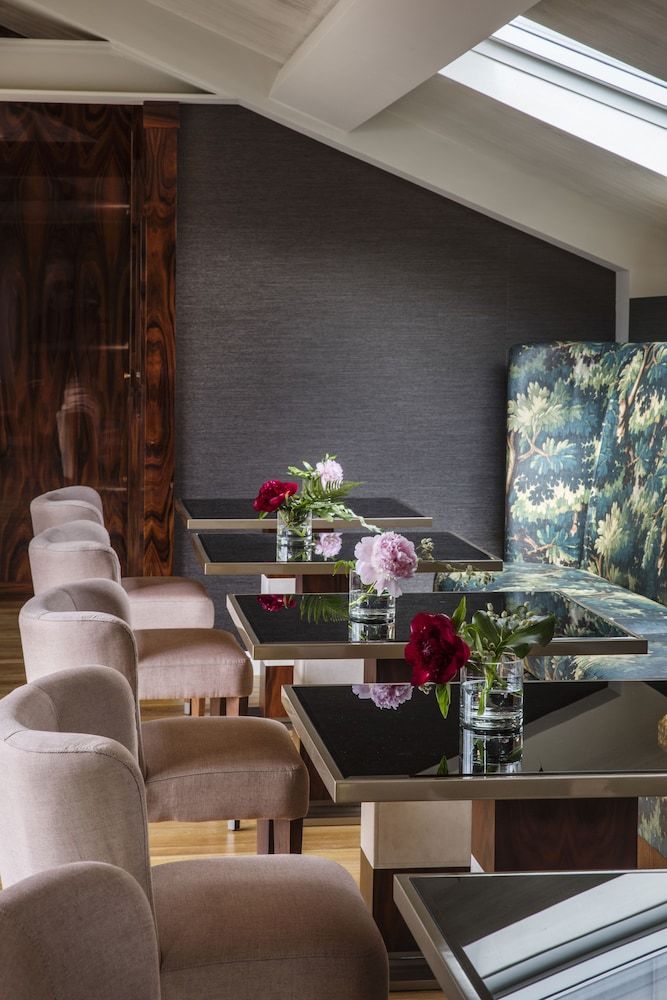 Vista Palazzo Small Luxury Hotel