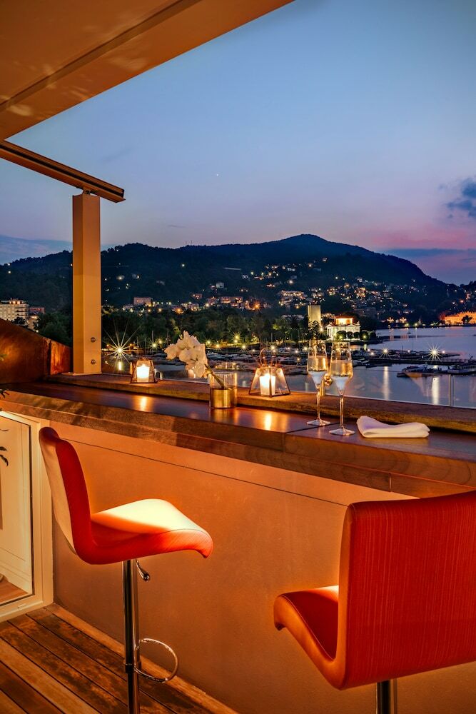 Vista Palazzo Small Luxury Hotel