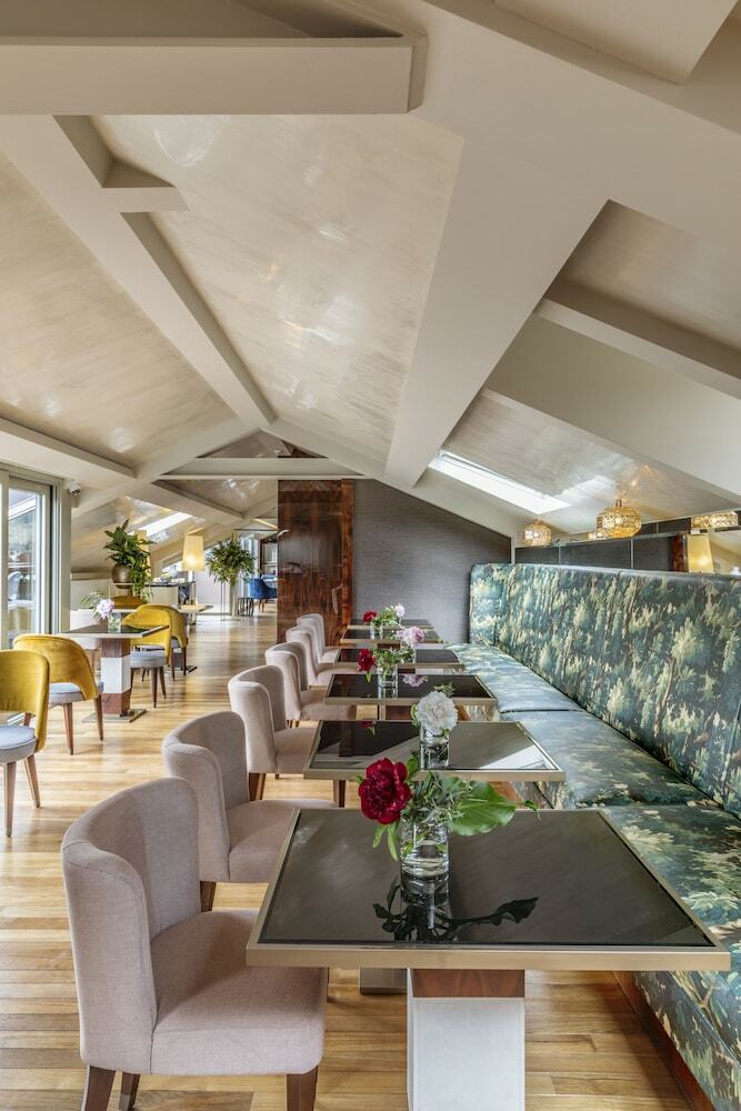 Vista Palazzo Small Luxury Hotel