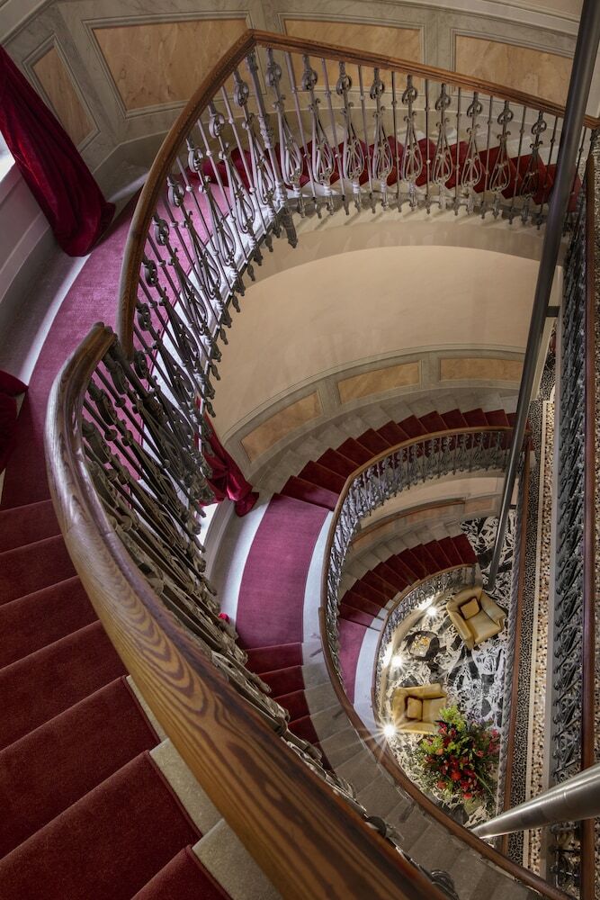 Vista Palazzo Small Luxury Hotel