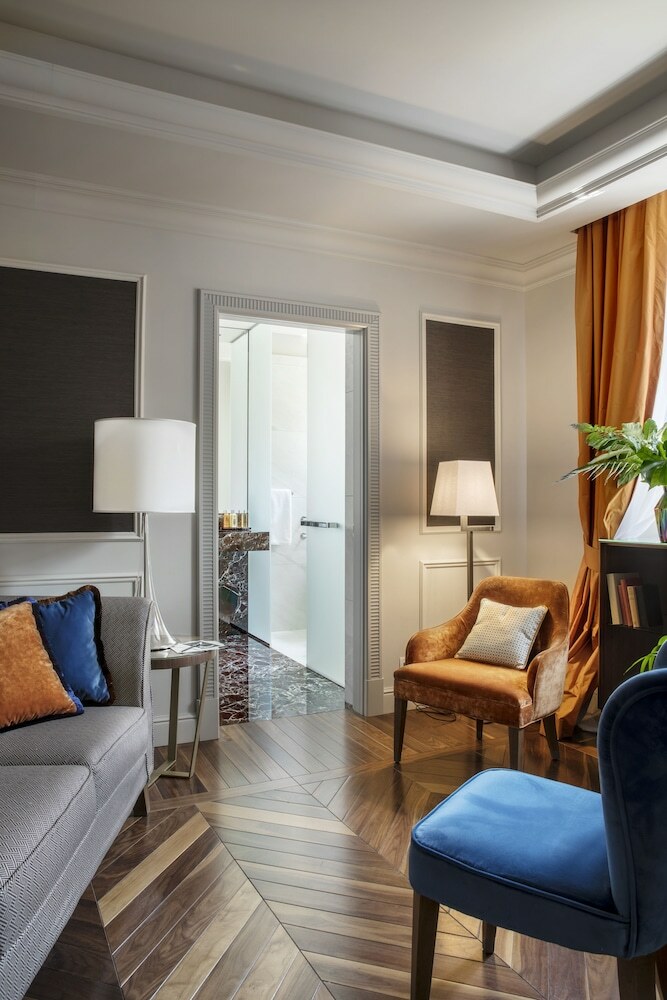 Vista Palazzo Small Luxury Hotel