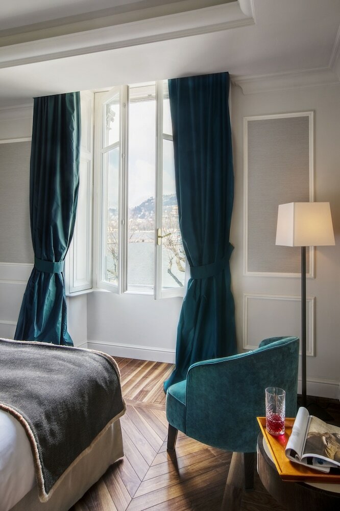 Vista Palazzo Small Luxury Hotel