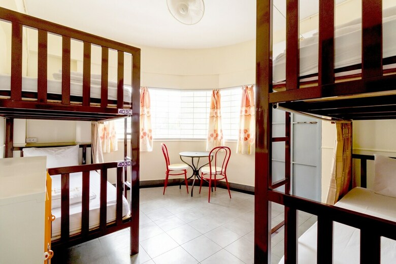 Hostal Hatyai Dee Hostel