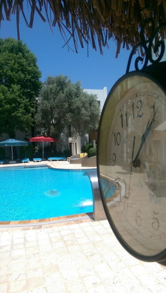 Ece Hotel Bodrum