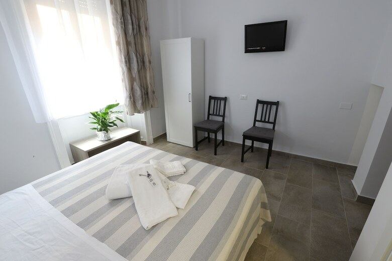 Hotel Leonardo Da Vinci
