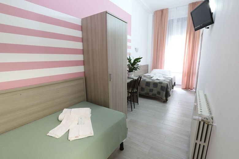 Hotel Leonardo Da Vinci