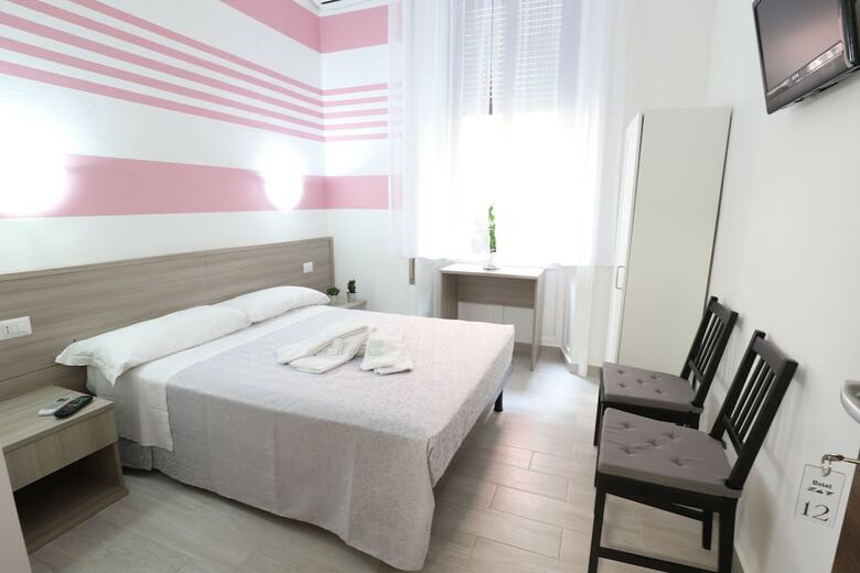 Hotel Leonardo Da Vinci