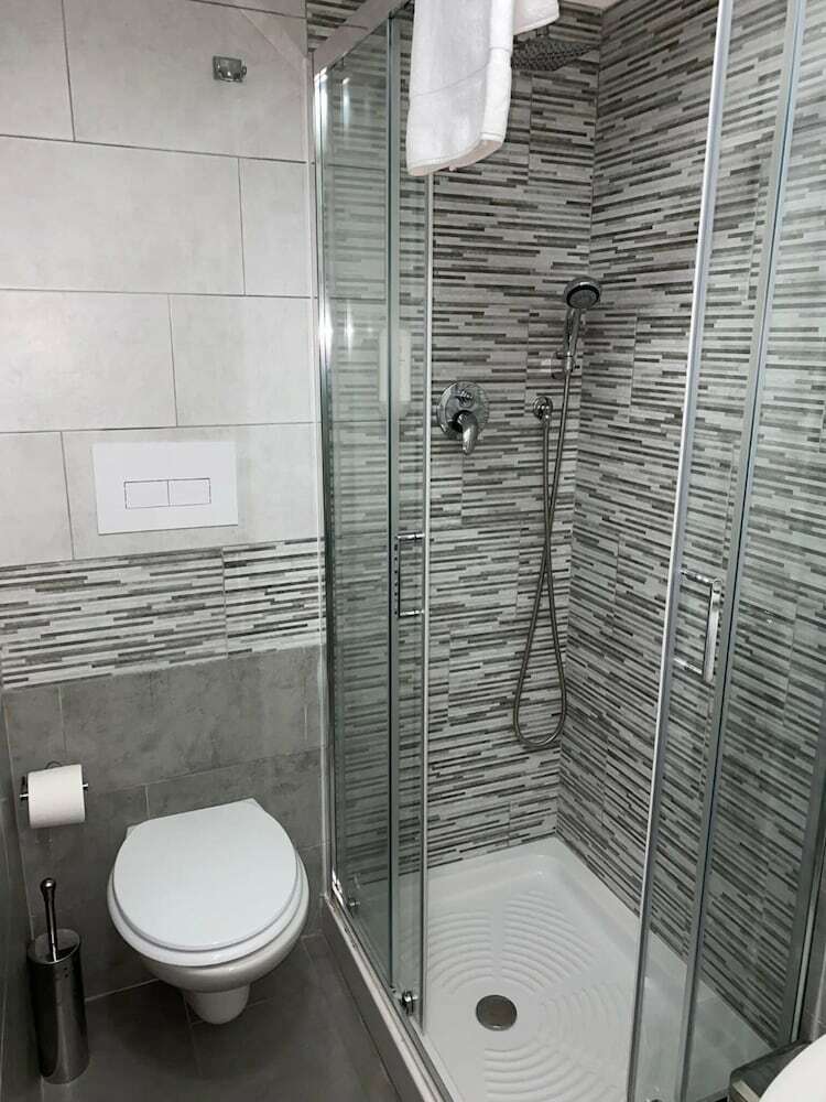 Hotel Leonardo Da Vinci