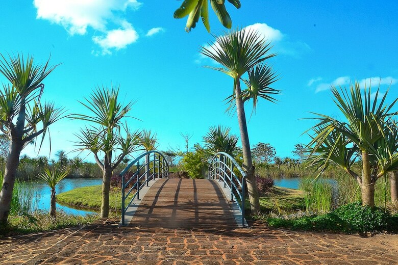 Villa Royal Park Resorts