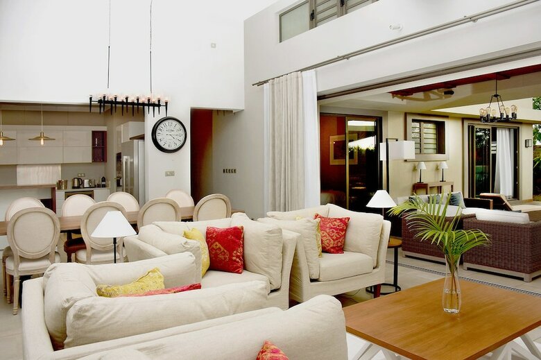 Villa Royal Park Resorts