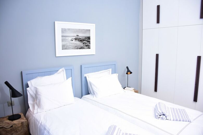 Villa Royal Park Resorts