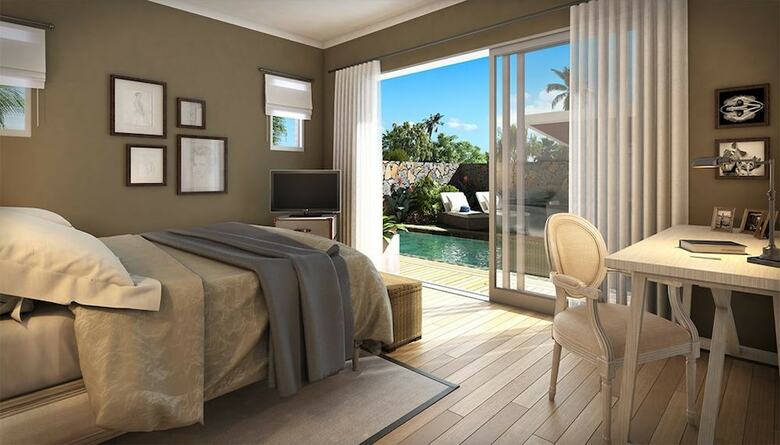 Villa Royal Park Resorts