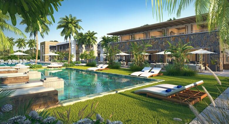 Villa Royal Park Resorts