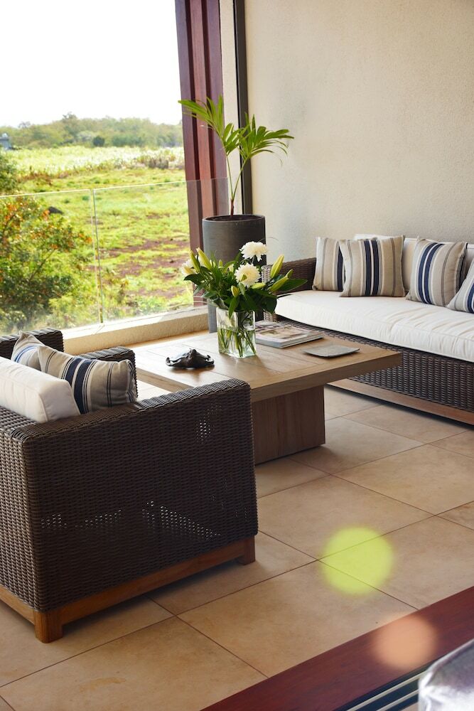 Villa Royal Park Resorts