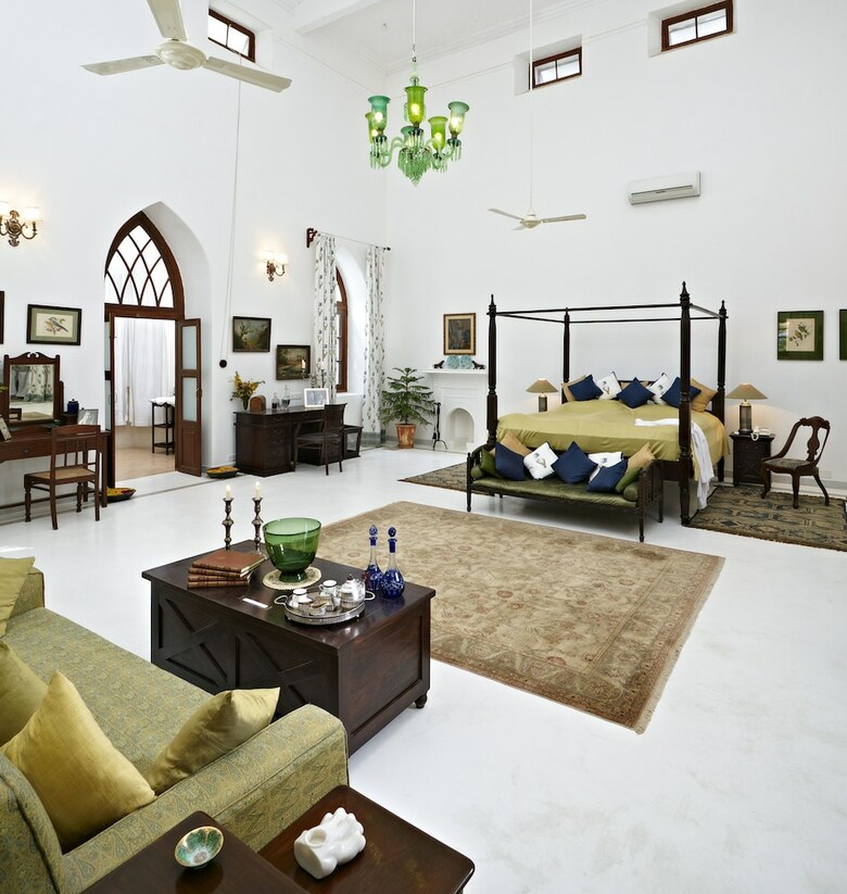 Hotel Shahpura Bagh