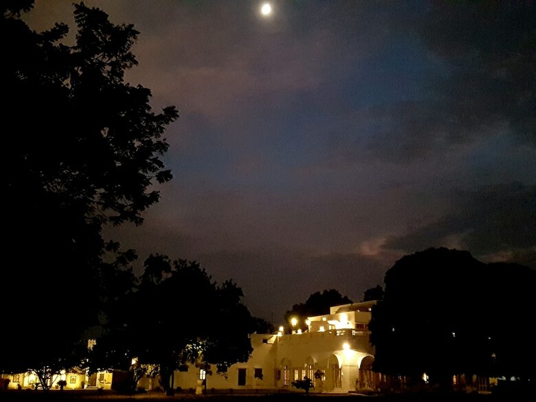 Hotel Shahpura Bagh