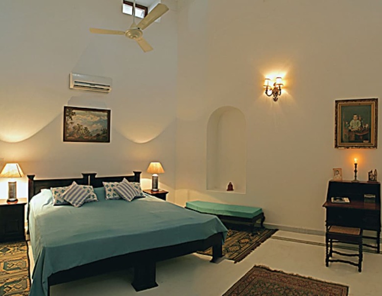 Hotel Shahpura Bagh