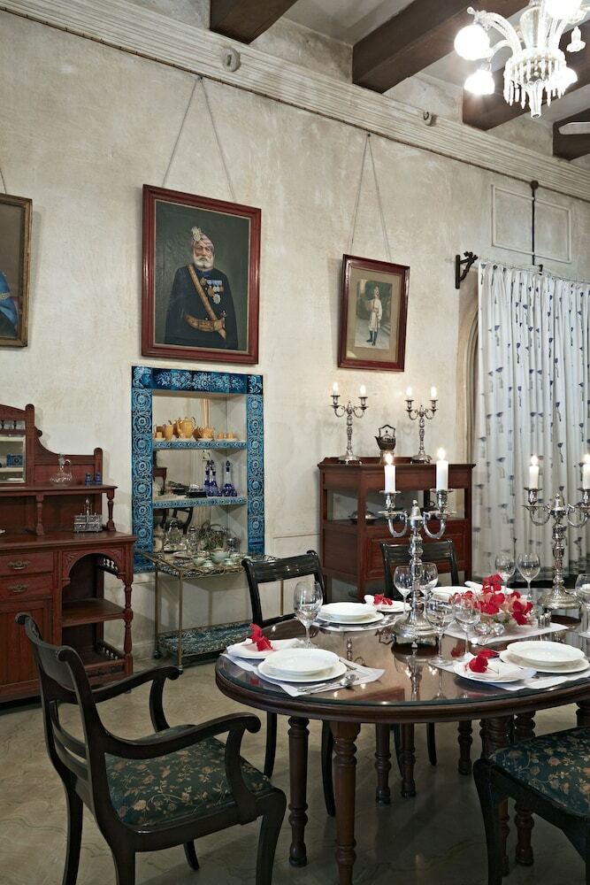 Hotel Shahpura Bagh