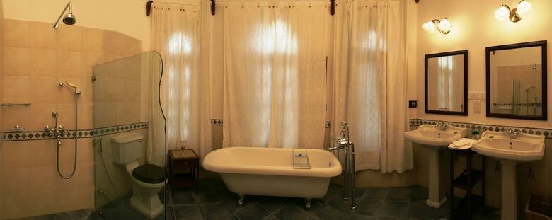 Hotel Shahpura Bagh