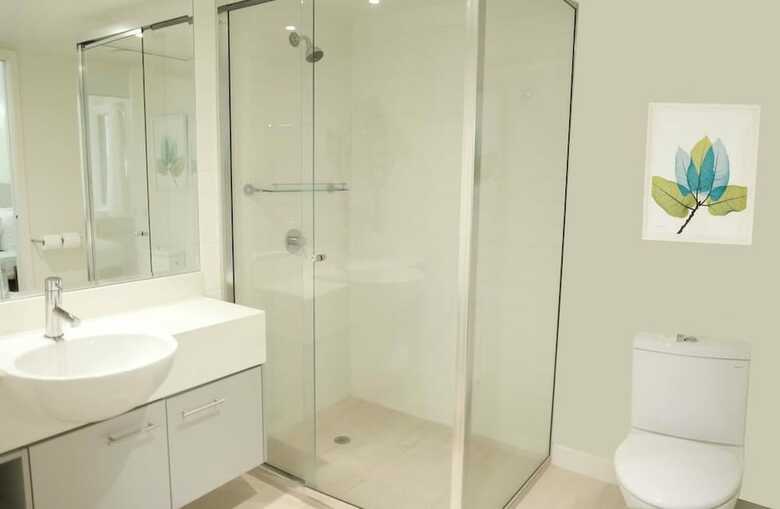 Drift Private Apartment 2109