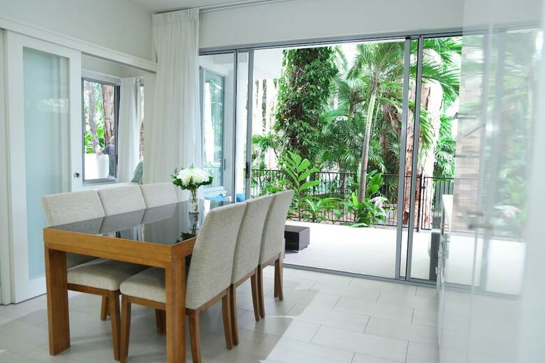 Drift Private Apartment 2109