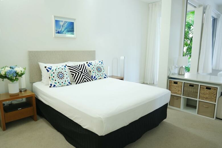 Drift Private Apartment 2109