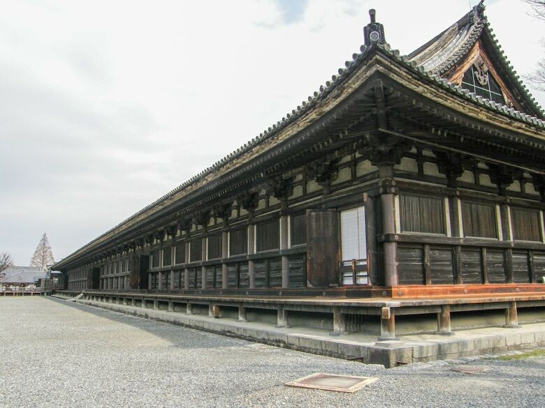 Apartamentos Stay Sakura Kyoto To-ji West I