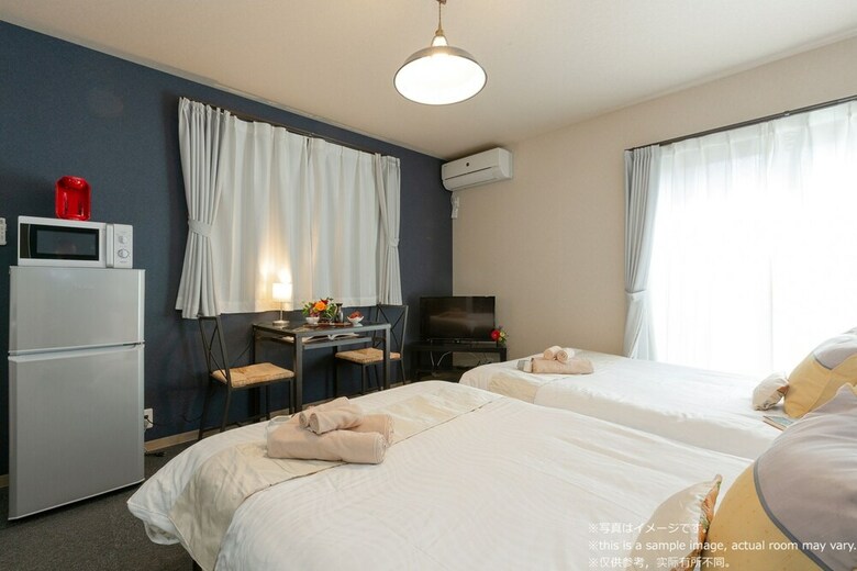 Apartamentos Stay Sakura Kyoto To-ji West I