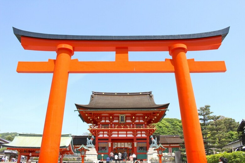 Apartamentos Stay Sakura Kyoto To-ji West I