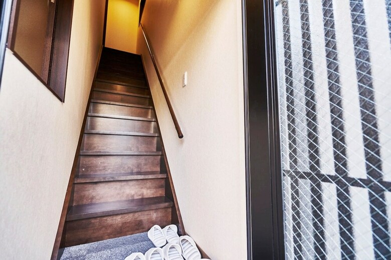 Apartamentos Stay Sakura Kyoto To-ji West I
