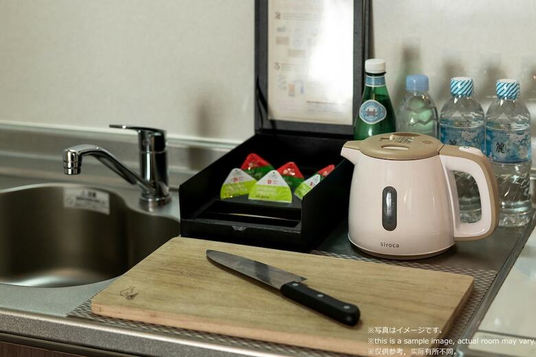 Apartamentos Stay Sakura Kyoto To-ji West I