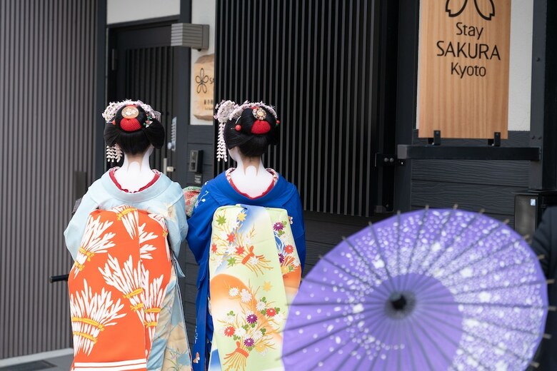 Apartamentos Stay Sakura Kyoto To-ji West I