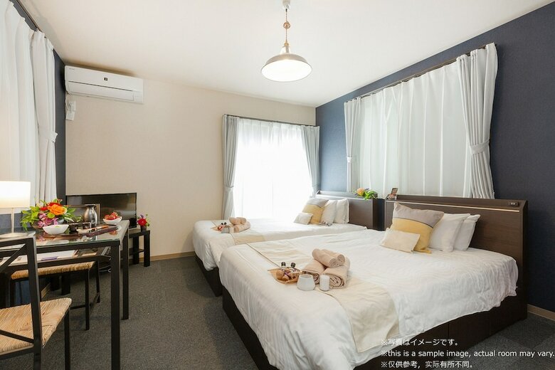 Apartamentos Stay Sakura Kyoto To-ji West I