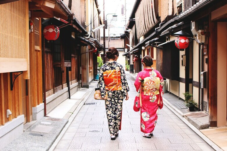 Apartamentos Stay Sakura Kyoto To-ji West I
