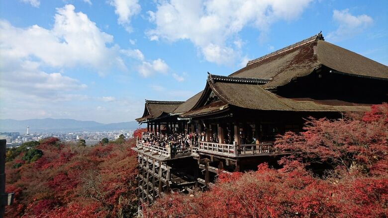 Apartamentos Stay Sakura Kyoto To-ji West I