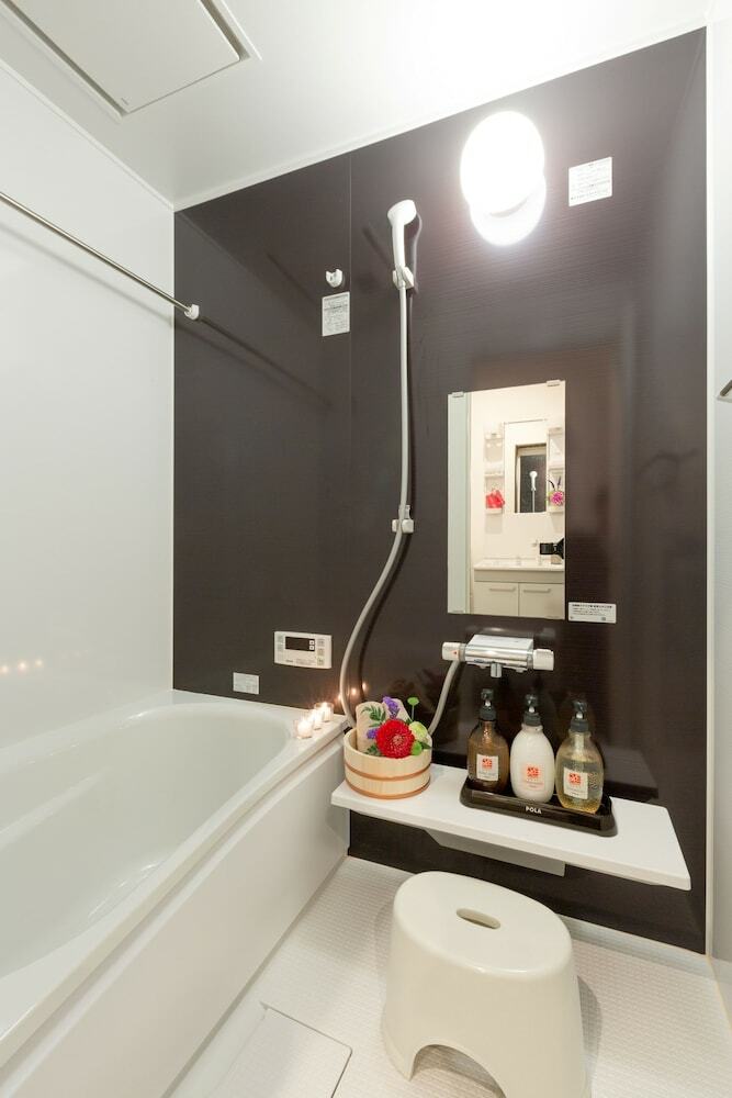 Apartamentos Stay Sakura Kyoto To-ji West I