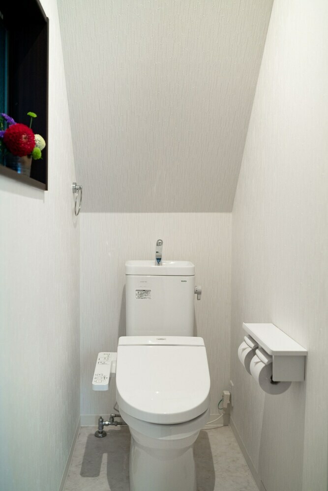 Apartamentos Stay Sakura Kyoto To-ji West I