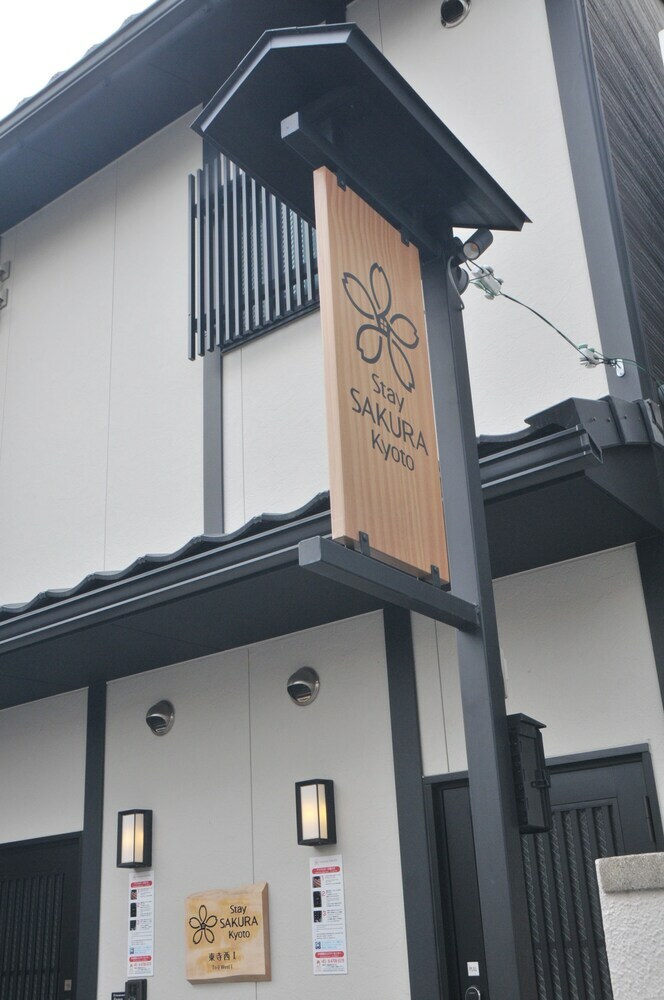 Apartamentos Stay Sakura Kyoto To-ji West I