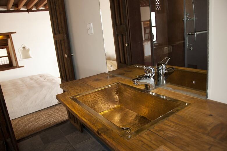 Hotel The Inn Patan
