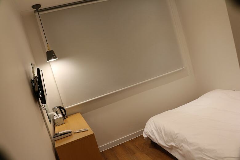 Petercat Hotel Insadong