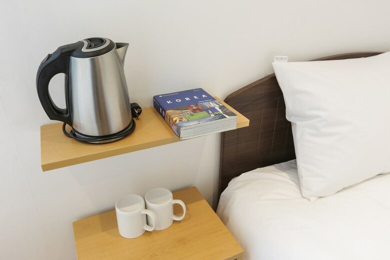 Petercat Hotel Insadong