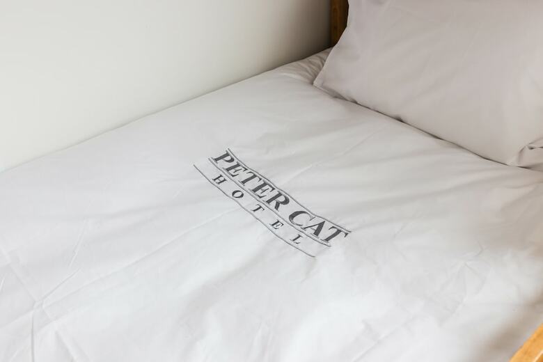 Petercat Hotel Insadong