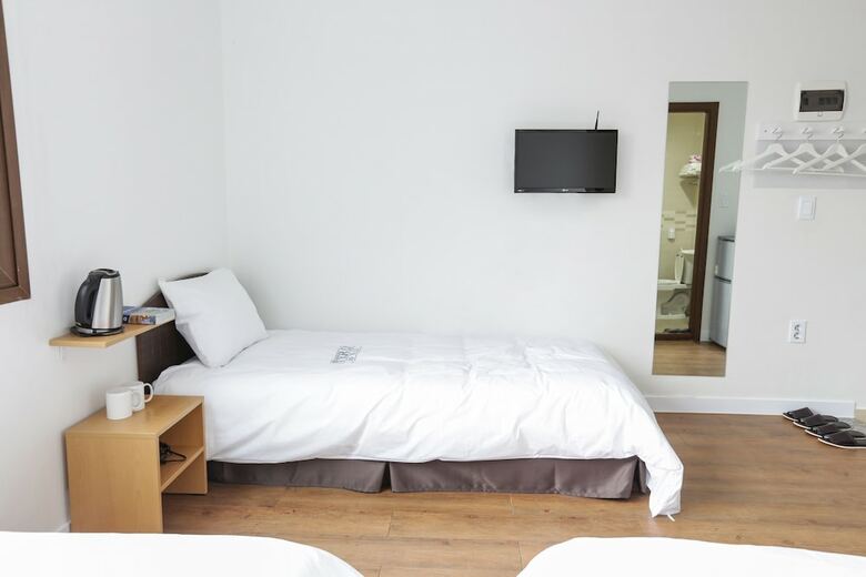 Petercat Hotel Insadong