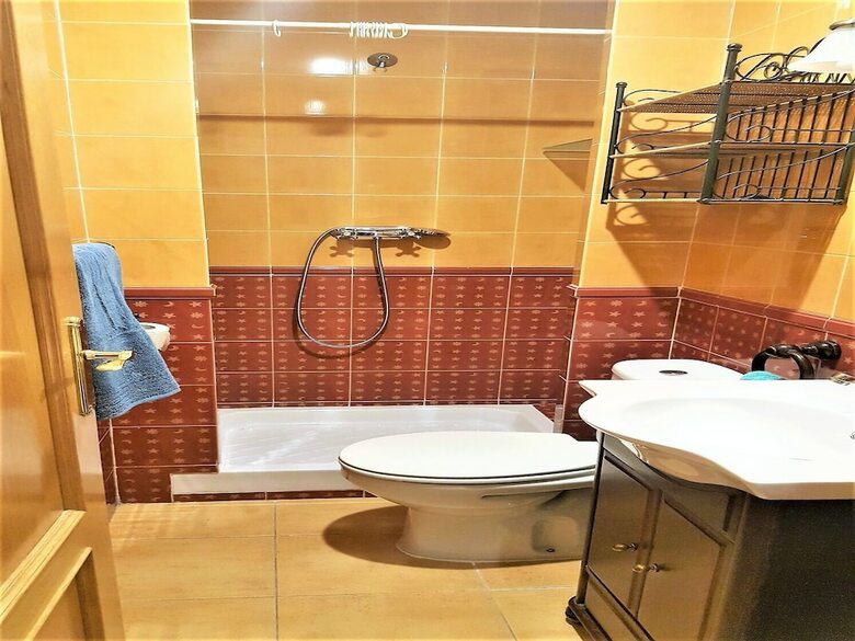 Mc Yolo Apartamento Estaci�n de Atocha