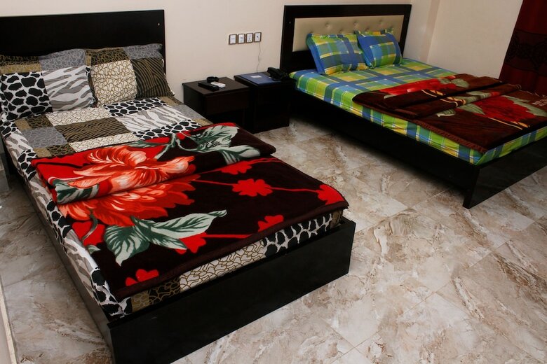 Hotel Divine Eco Resort