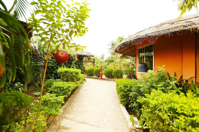 Hotel Divine Eco Resort