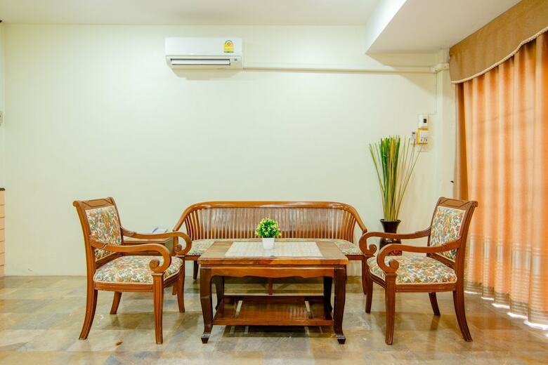 Hotel Goldenland Resort