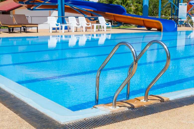 Hotel Goldenland Resort