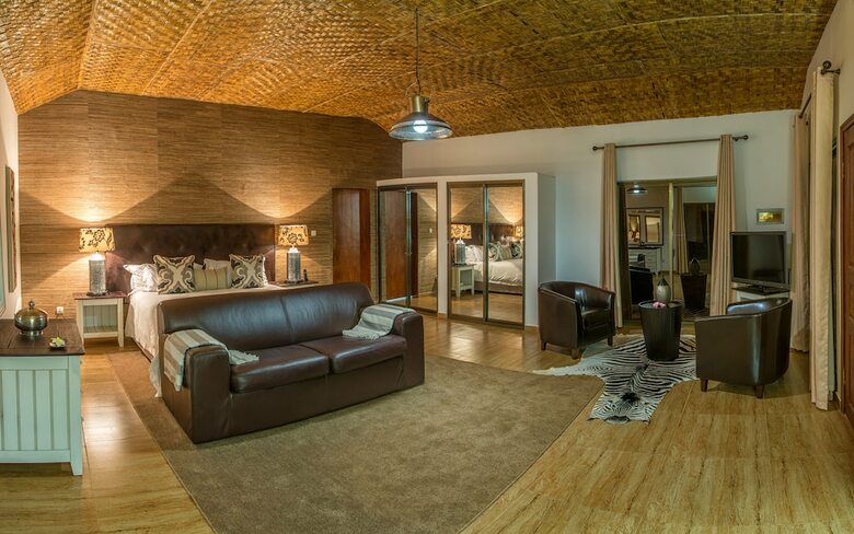 Posada Resort Cuebe Lodge